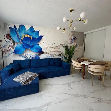 L'Appartement Azur Niza Exterior foto