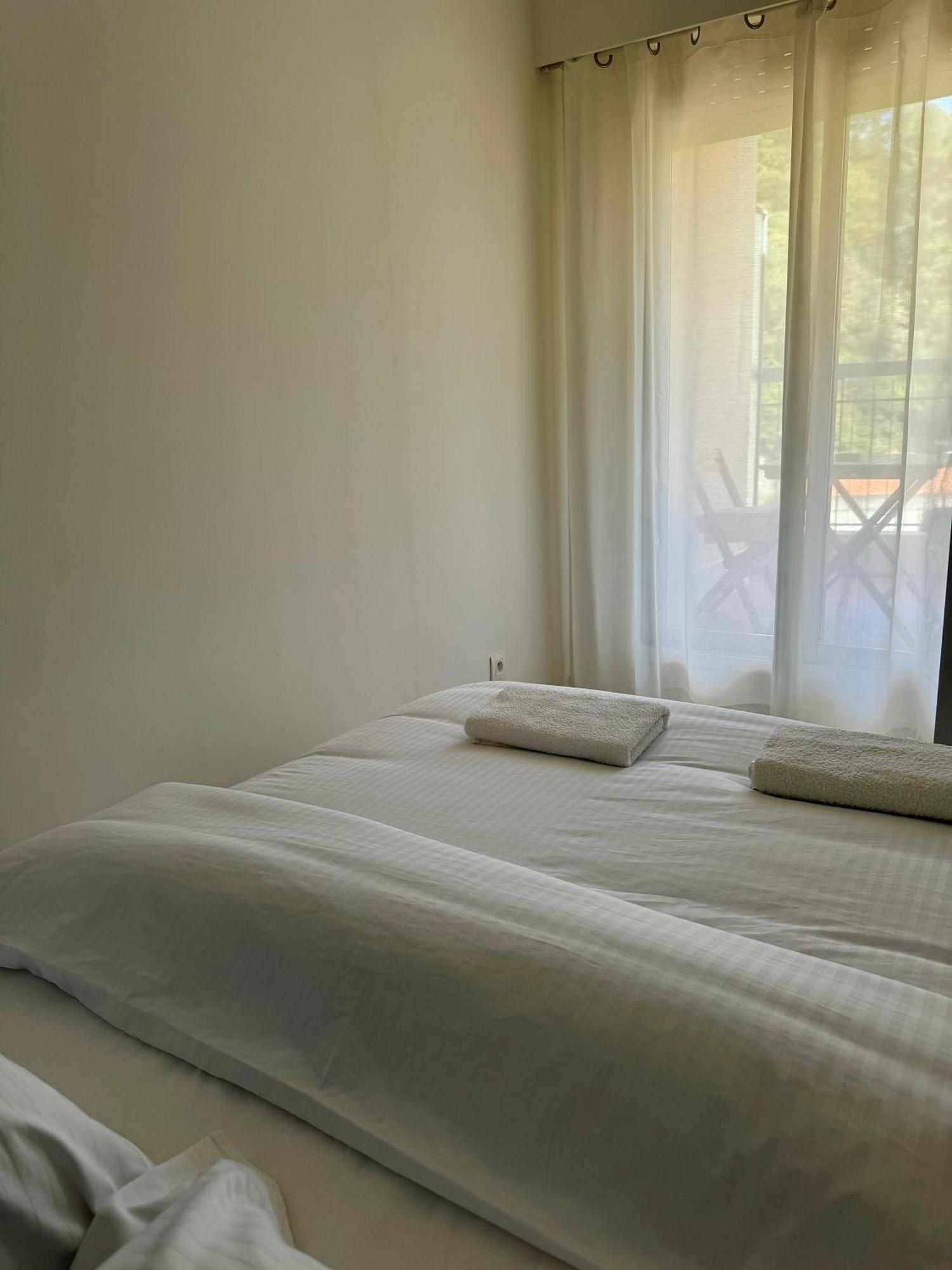 L'Appartement Azur Niza Exterior foto
